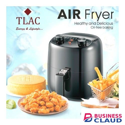 Tlac 5.0L Air Fryer