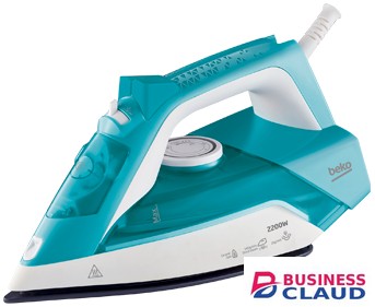 Beko SIM3122T Steam Iron