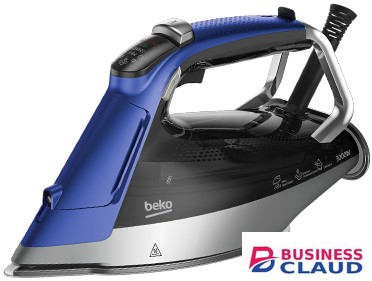 Beko SPA9130B Steam Iron