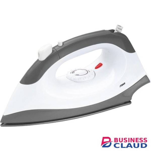 Mika MDIR268 Non-Stick Soleplate Dry Iron