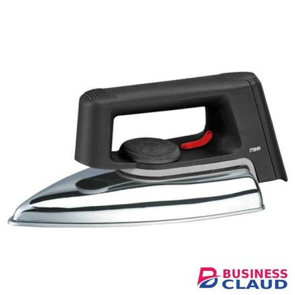 Mika MDIR562 Ceramic Soleplate Dry Iron