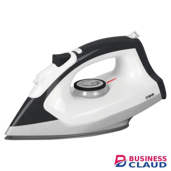 Mika MIDS201C Ceramic Soleplate Dry Iron
