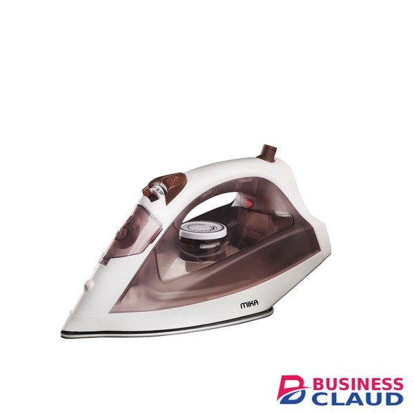 Mika MIST211C 2000W Steam Iron,