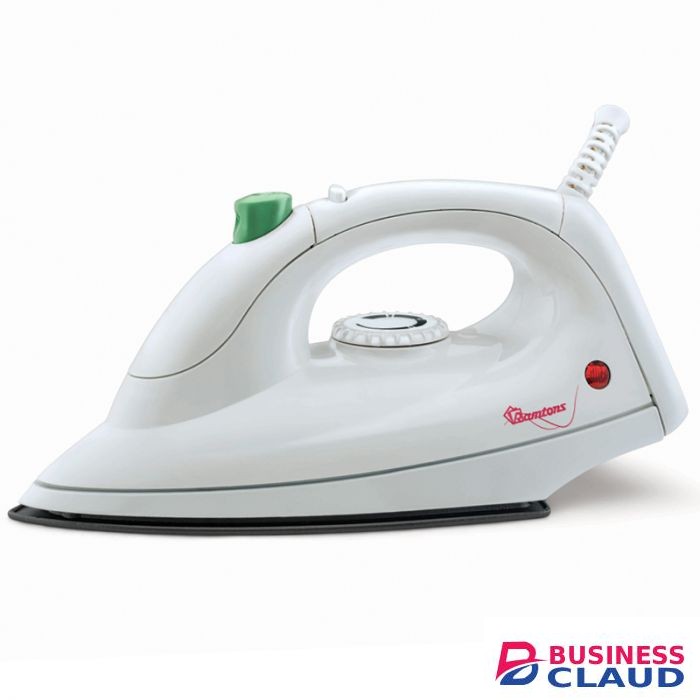 Ramtons RM/179 – Dry Iron – White