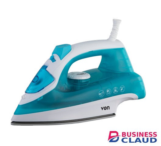Von VSIS16BSL 1600W Steam Iron