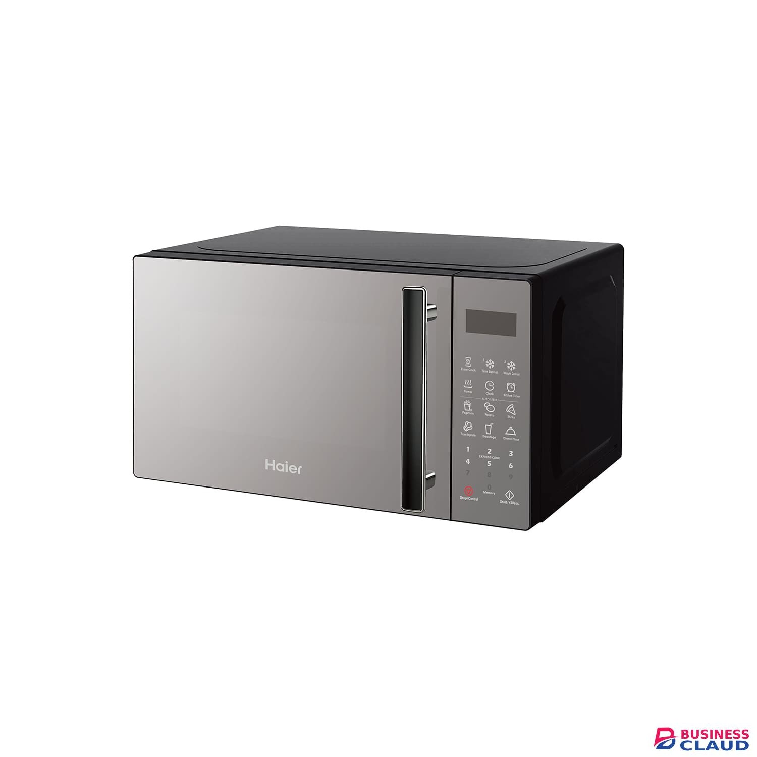 Haier HMW20DBM 20L Digital Microwave