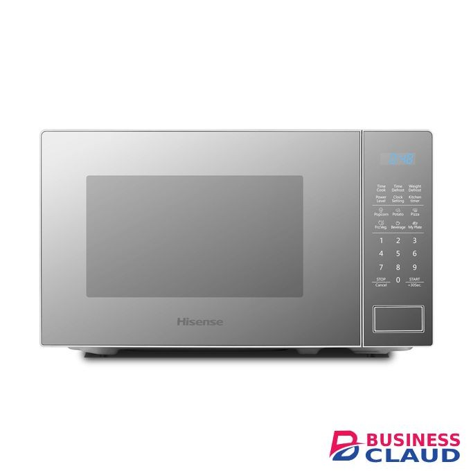 Hisense H20MOMS11 20L Microwave Oven