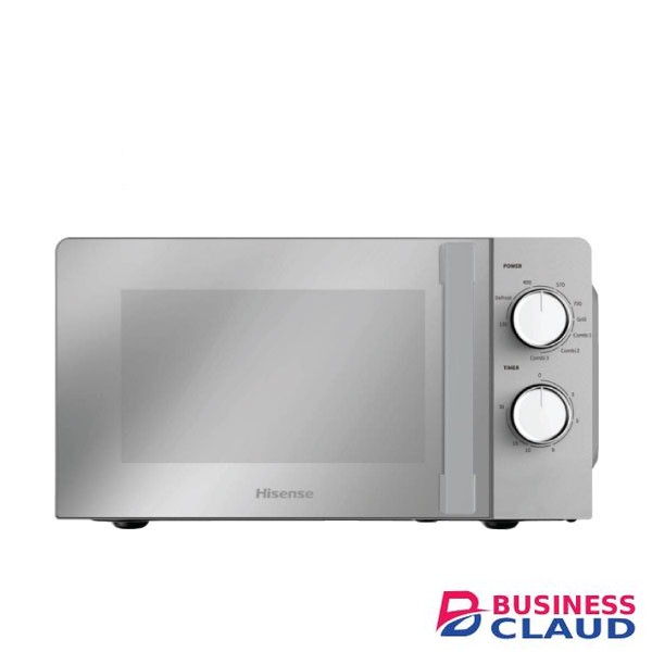 Hisense H20MOMS1HG 20L Microwave