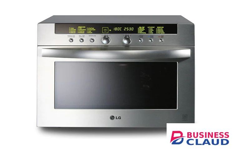LG MA3884VC 38L SolarDOM Charcoal Lighting Heater