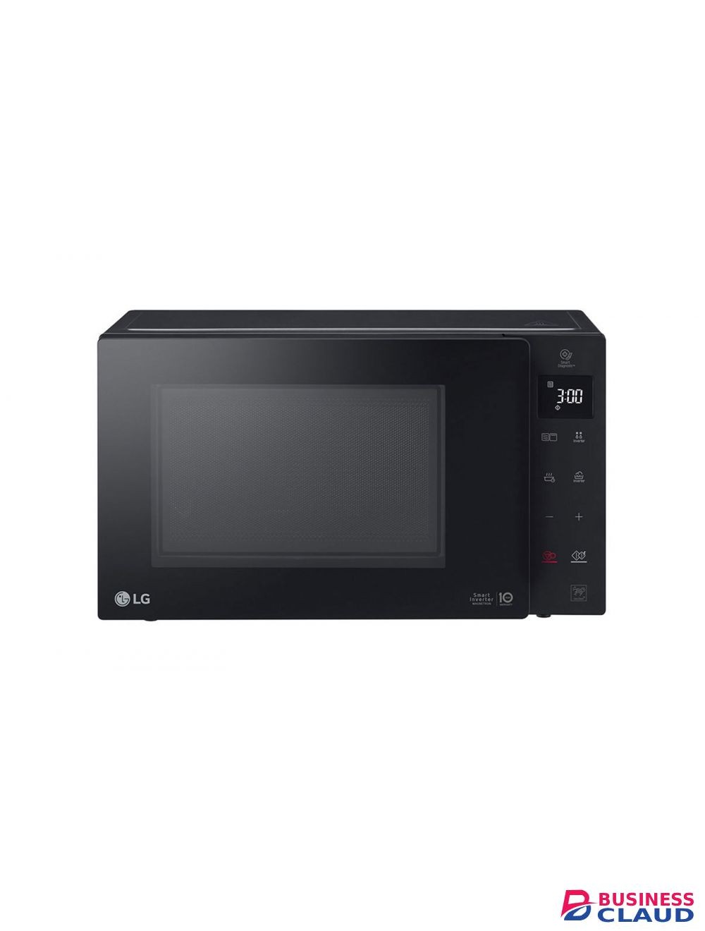 LG MH6336GIB 23L NeoChef Microwave