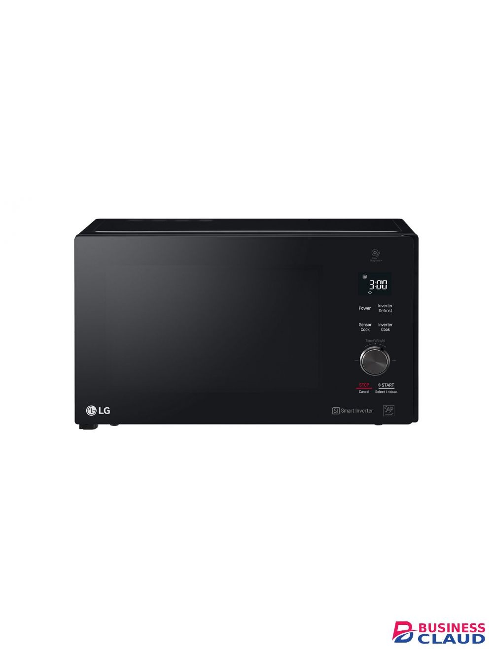 LG MH8265DIS 42L NeoChef Microwave Oven +Grill