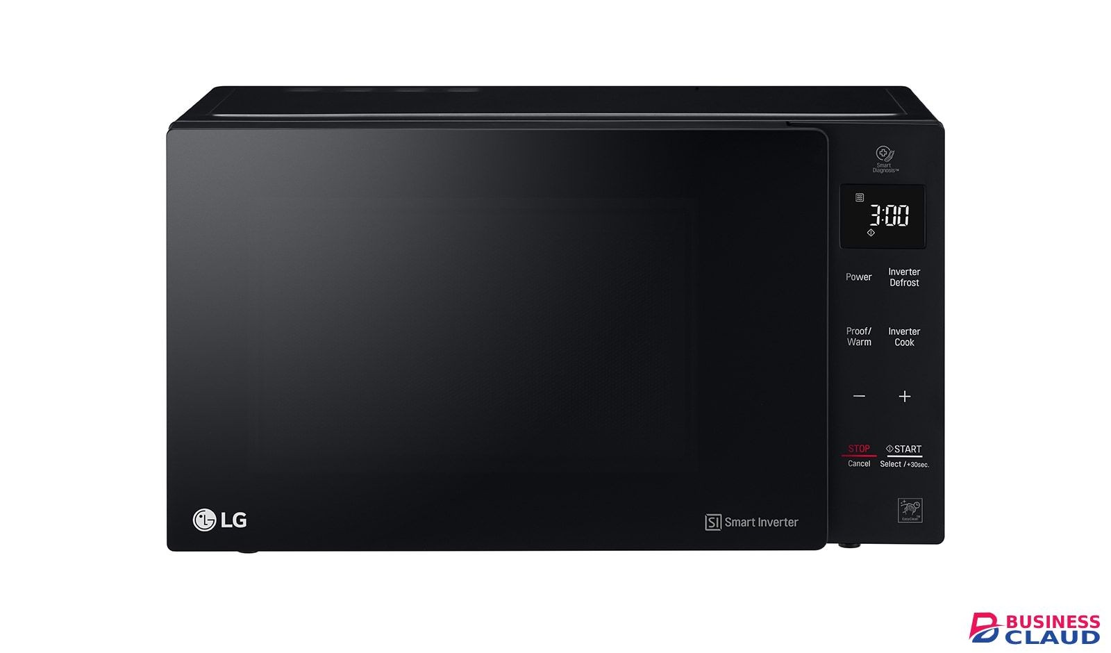LG MS2535GIS 25L NeoChef Microwave