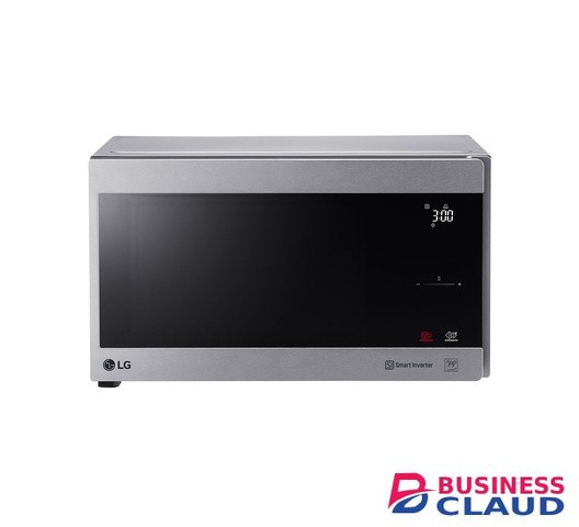 LG MS2595CIS 25L NeoChef Microwave