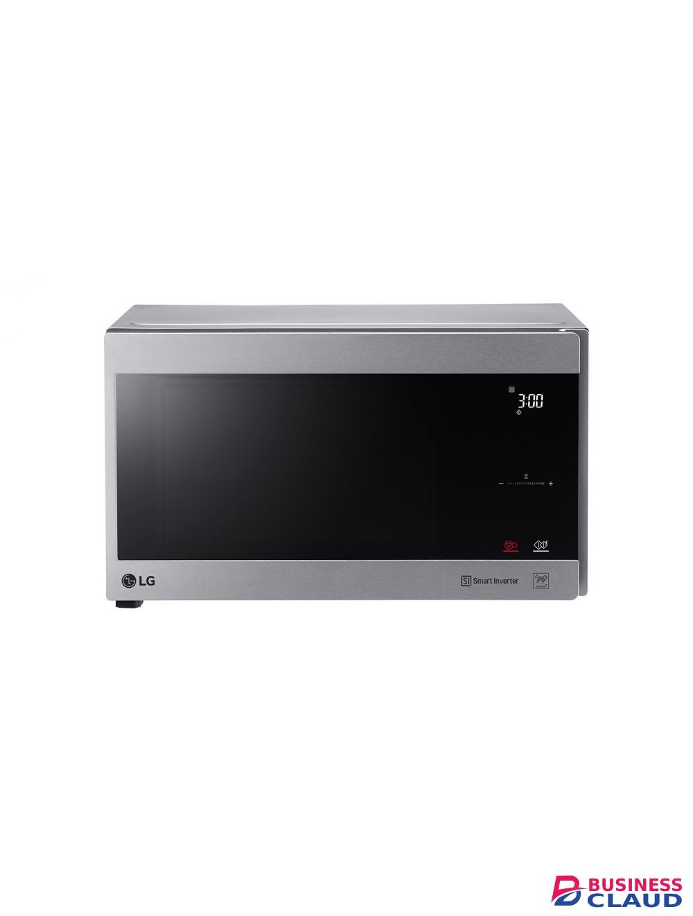 LG MS4295CIS 42L NeoChef Microwave