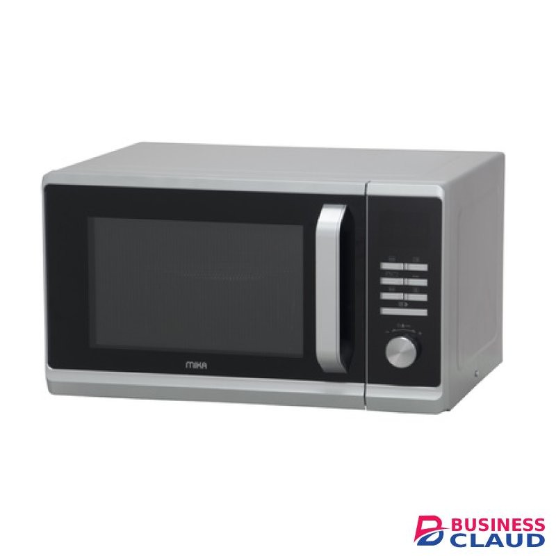 Mika MMWDGBH2333S Microwave Oven, 23L