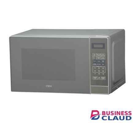 Mika MMWDGPB2074MR 20L Microwave + Grill