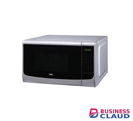 Mika MMWDSPB2033S Microwave 20L
