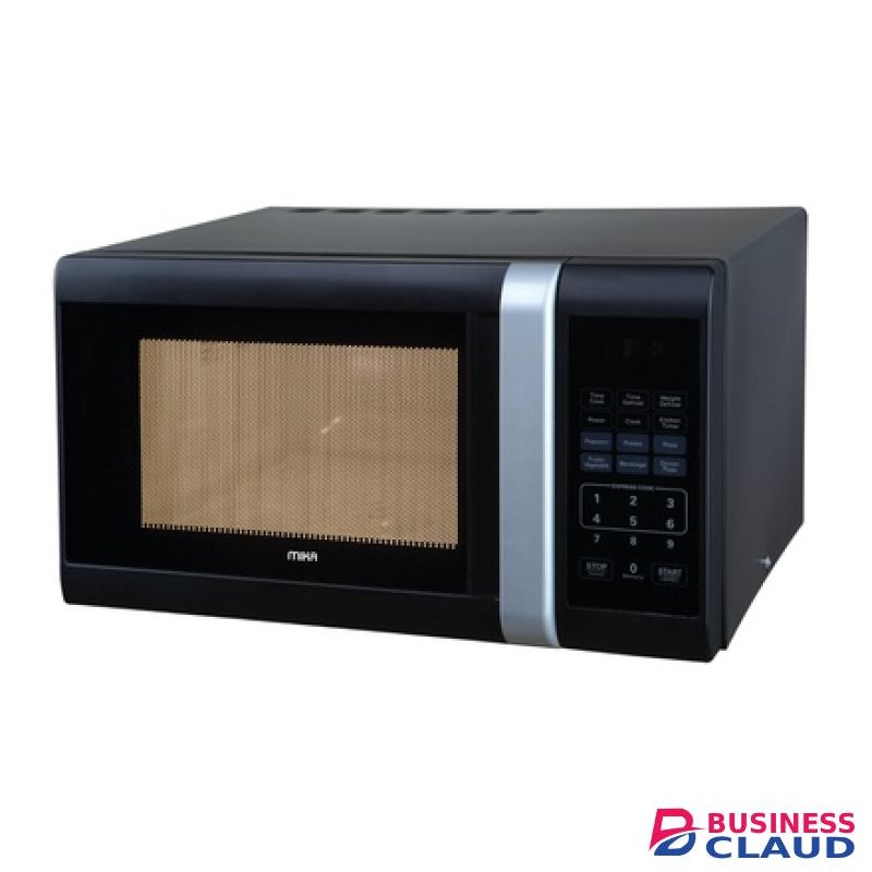 Mika MMWDSPR2312B Microwave Oven 23L