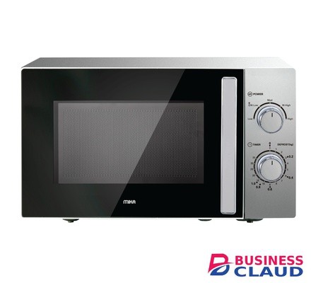 Mika MMWMSKH2013S 20L Microwave