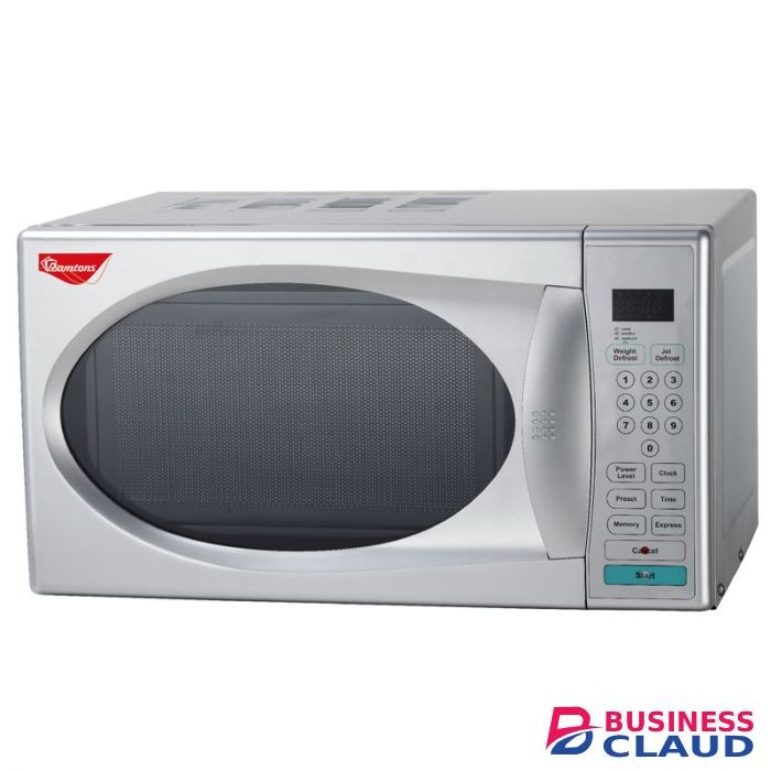 Ramtons RM/238-20L Digital Microwave -