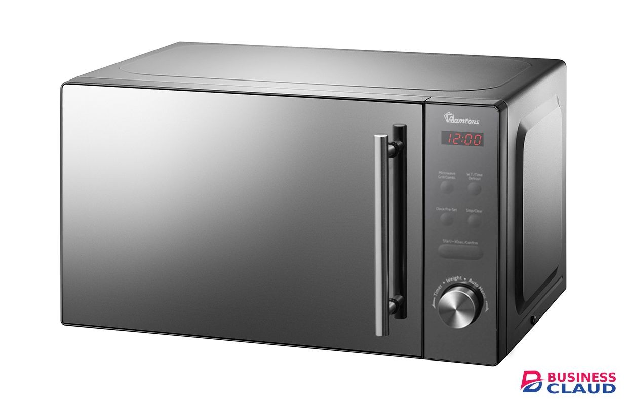 Ramtons RM/458 20L Digital Microwave
