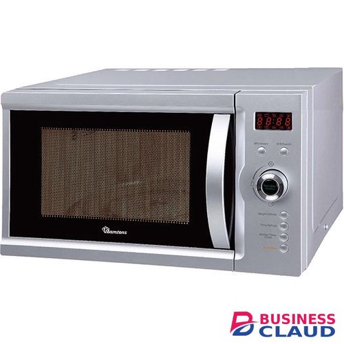 Ramtons RM/497 23L Microwave + Grill