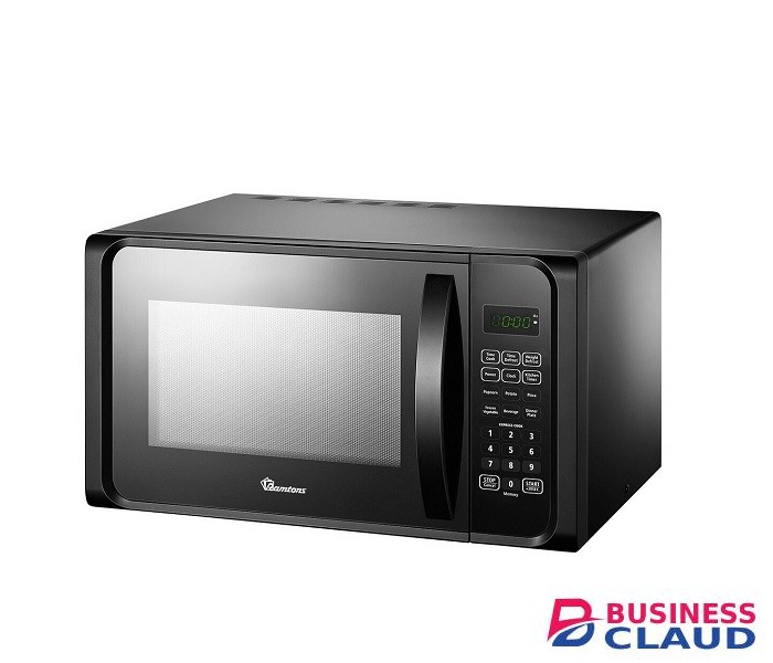 Ramtons RM/550 23L Microwave with Grill
