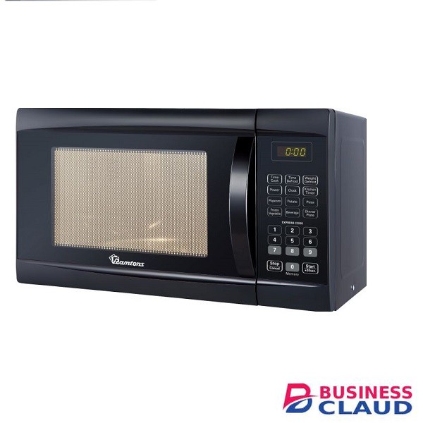Ramtons RM/588 23L Digital Microwave