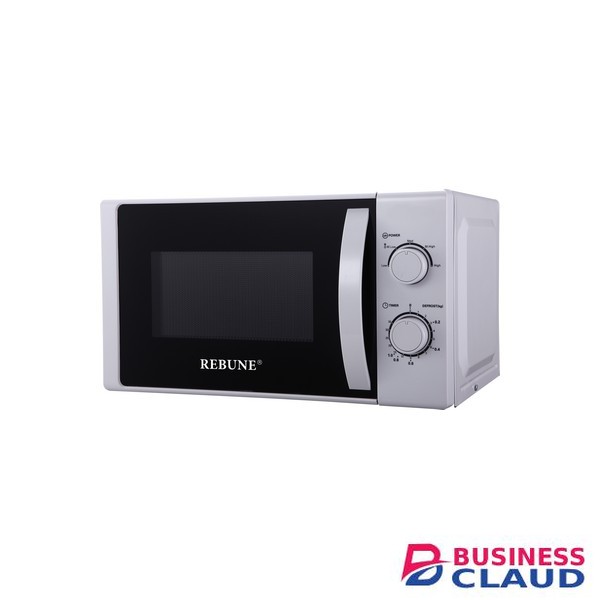 Rebune Microwave Oven, 20L
