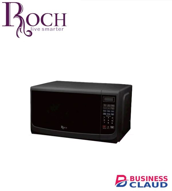 Roch RMW-20LD7CW-AB 20L Digital Microwave