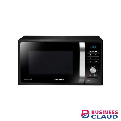 Samsung MG23F301TAK 23L Grill Microwave Oven -
