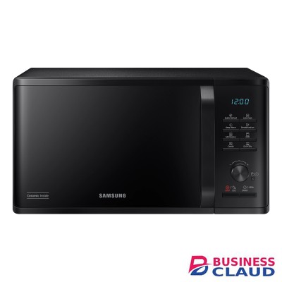 Samsung MG23K3515AK 23L Grill Microwave Oven -