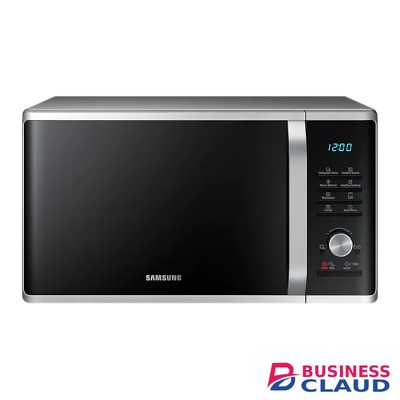 Samsung MG28J5255GS 28L Grill Microwave Oven -