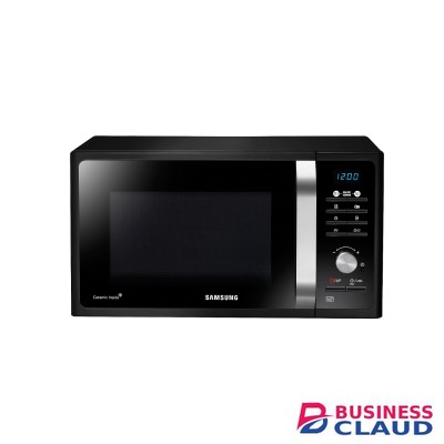 Samsung MS23F301TAK 23L Solo Microwave Oven -