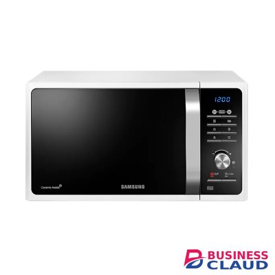Samsung MS23F301TAW 23L Solo Microwave Oven -