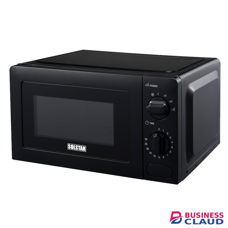 Solstar Microwave Oven 20Lts
