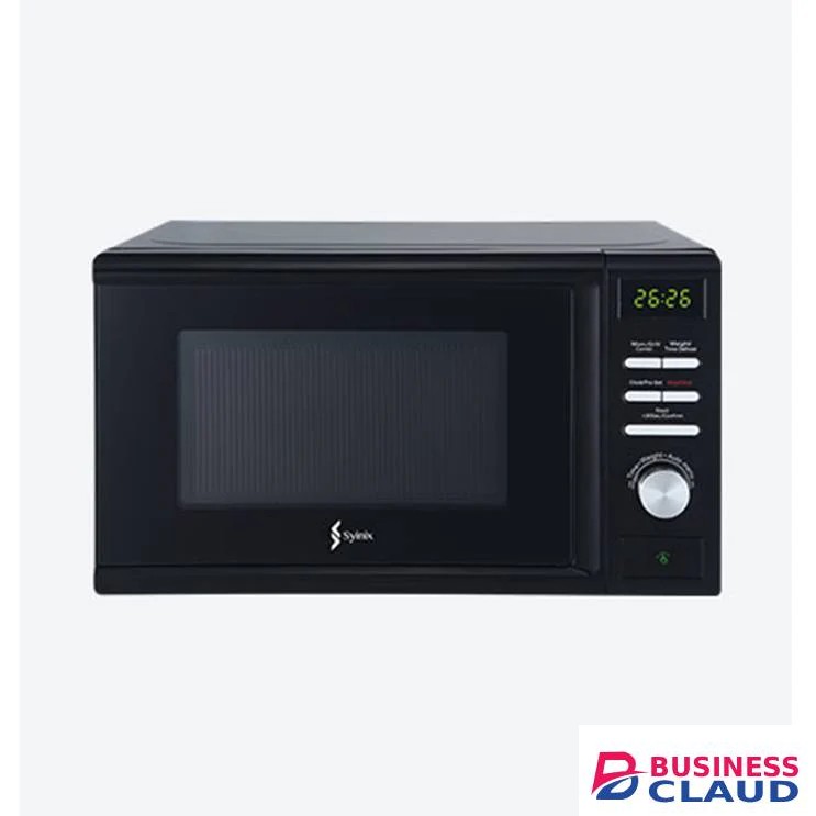 Syinix Digital Microwave Oven MW1020-04D
