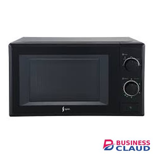 Syinix Manual Microwave Oven 20L