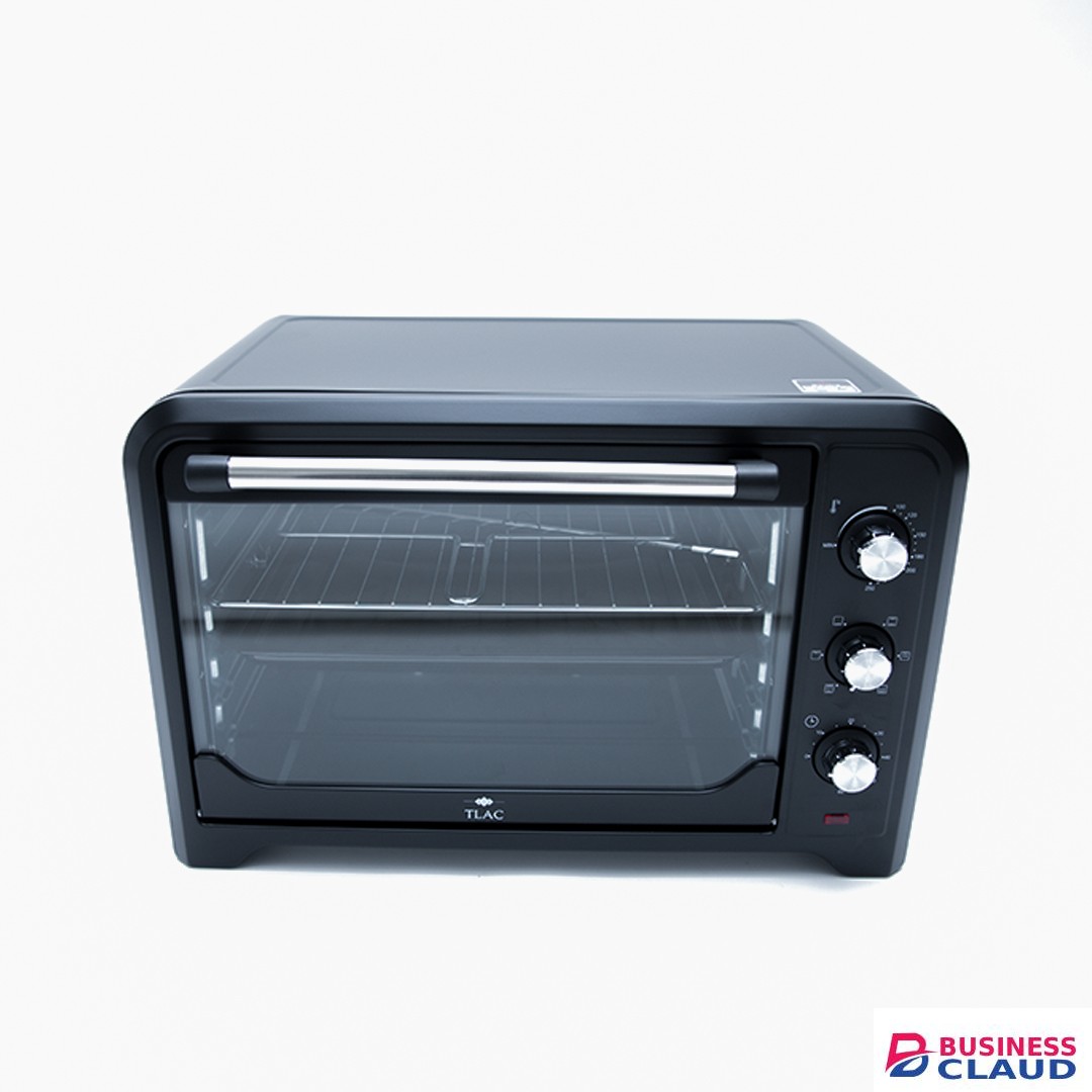 Tlac 42L Electric Oven With Rotisserie