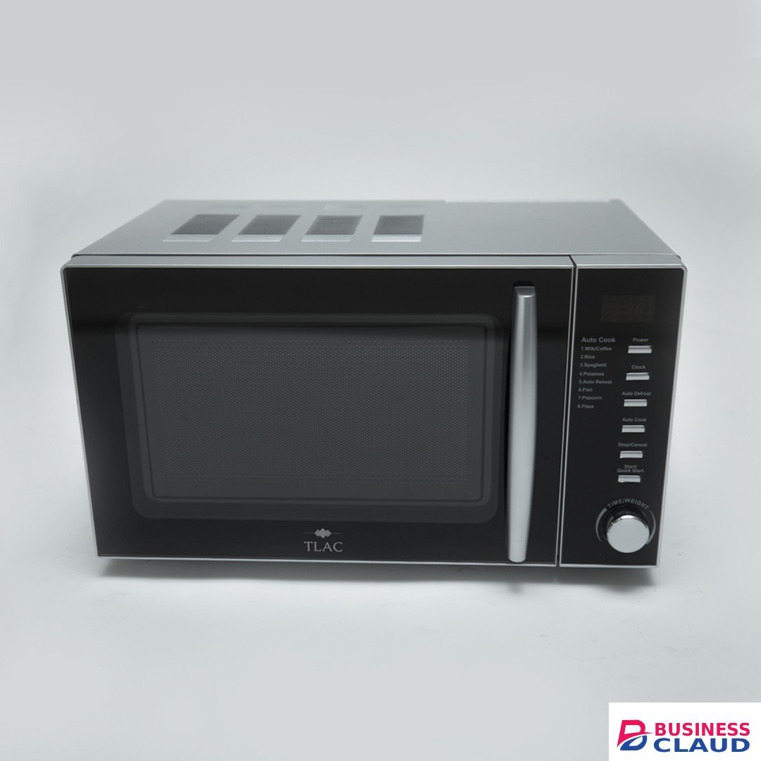 Tlac D70H20EL-A5 20L Microwave