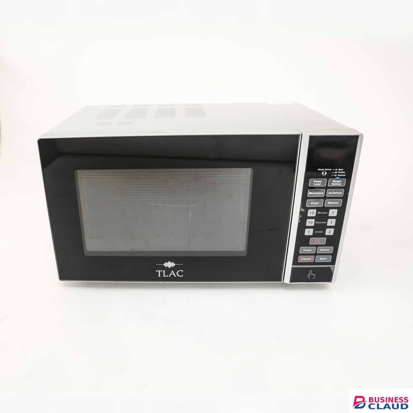 Tlac Microwave 23L with Grill