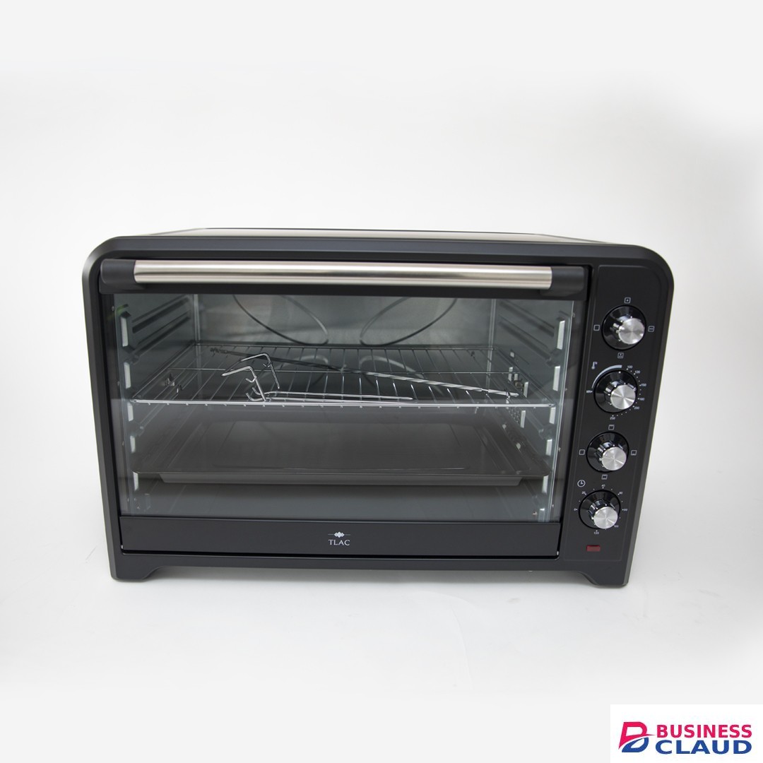 Tlac TL100A-RML 100L Electric Oven