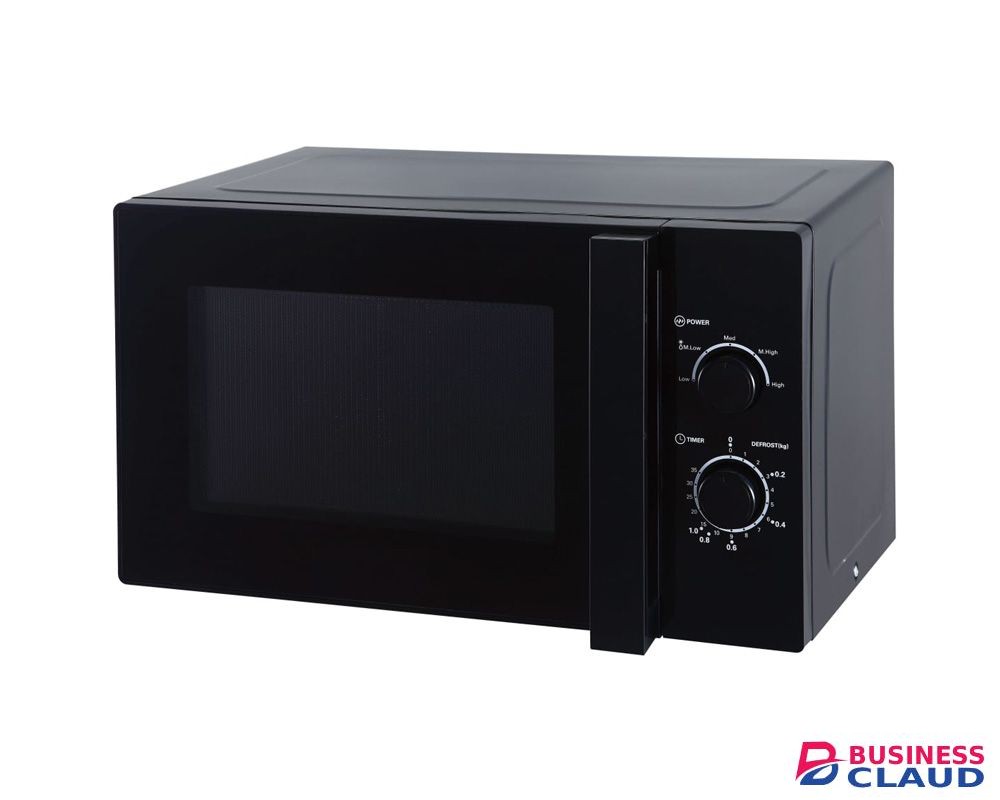 TORNADO 25 Liter TM-25MK Microwave -