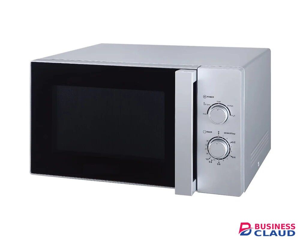 TORNADO TM-25MS 25 Liter Microwave -