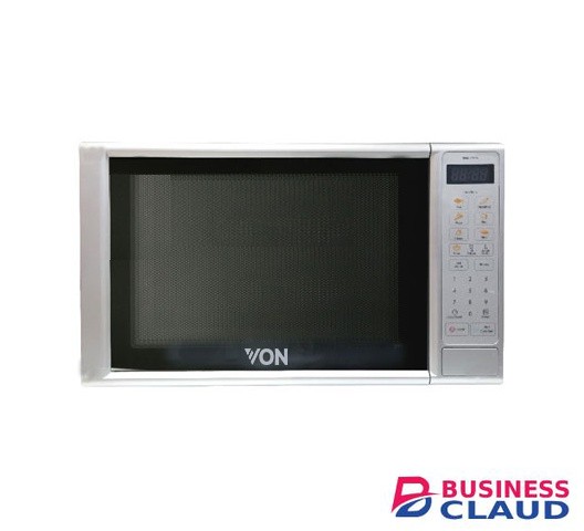 Von VAMS-20DGS 20L Microwave