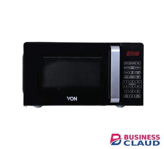 Von VAMS-20DGX 20 Solo Microwave