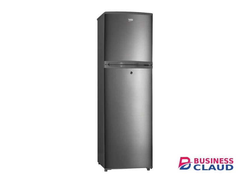 BAD230 KE 166L BEKO DOUBLE DOOR FRIDGE