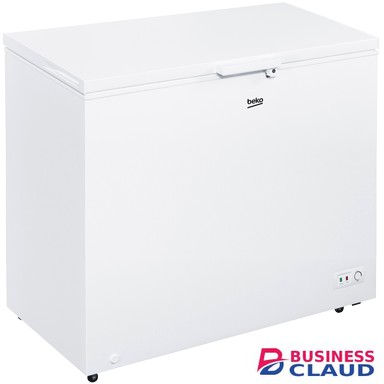 Beko BCF 2222 200L Chest Freezer