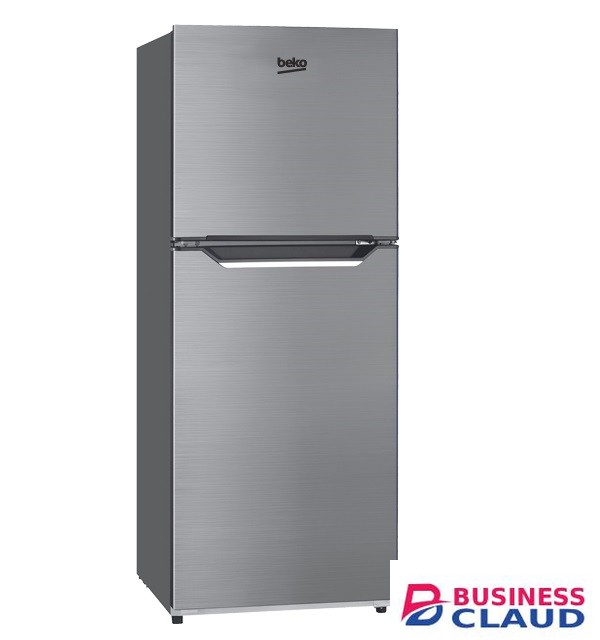 Beko BAD526 200L No-Frost Fridge