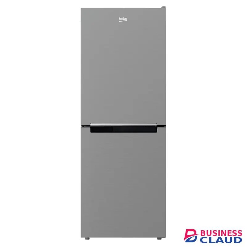 Beko BAD530 228L Double Door Fridge
